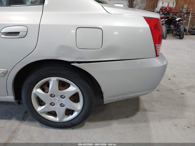 Продажа на аукционе авто 2006 Hyundai Elantra Gls/limited, vin: KMHDN46D26U373204, номер лота: 45222883