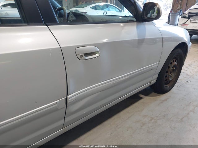 Продажа на аукционе авто 2006 Hyundai Elantra Gls/limited, vin: KMHDN46D26U373204, номер лота: 45222883