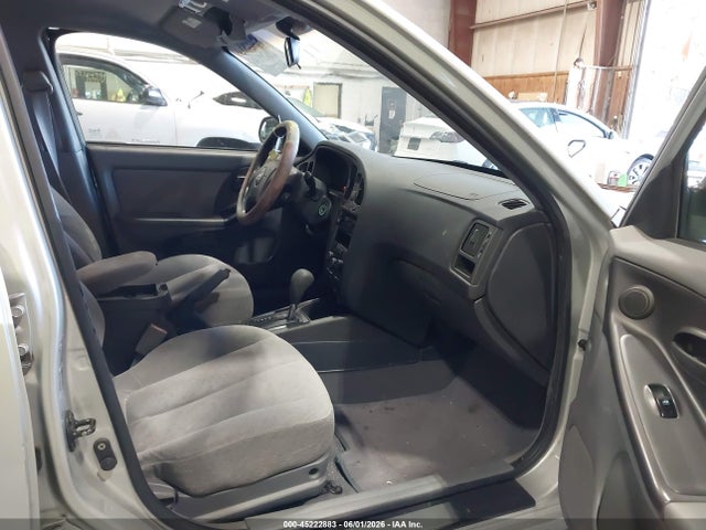Продажа на аукционе авто 2006 Hyundai Elantra Gls/limited, vin: KMHDN46D26U373204, номер лота: 45222883
