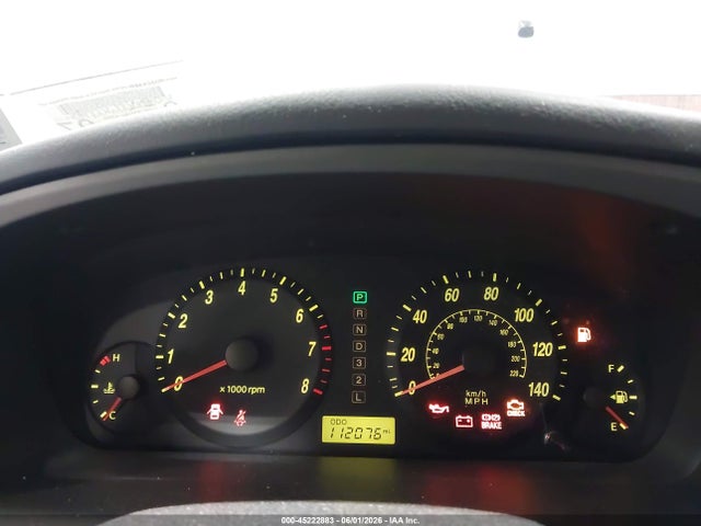 Продажа на аукционе авто 2006 Hyundai Elantra Gls/limited, vin: KMHDN46D26U373204, номер лота: 45222883