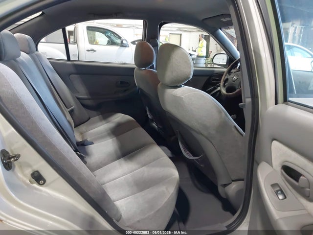 Продажа на аукционе авто 2006 Hyundai Elantra Gls/limited, vin: KMHDN46D26U373204, номер лота: 45222883