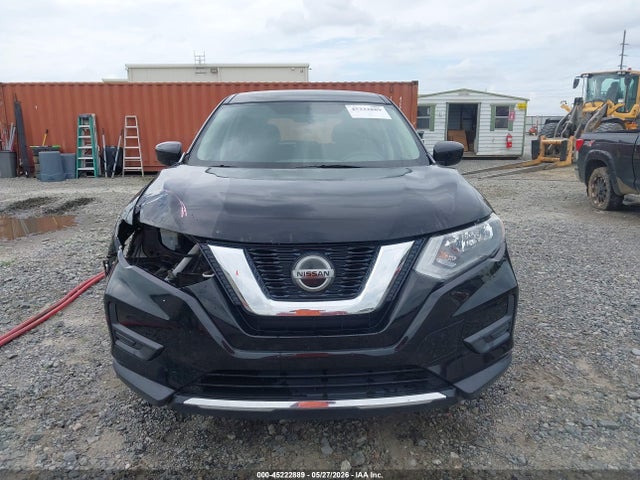 Продаж на аукціоні авто 2018 Nissan Rogue S, vin: 5N1AT2MTXJC770312, номер лоту: 45222889