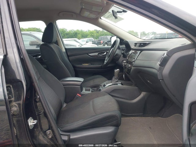 Продаж на аукціоні авто 2018 Nissan Rogue S, vin: 5N1AT2MTXJC770312, номер лоту: 45222889