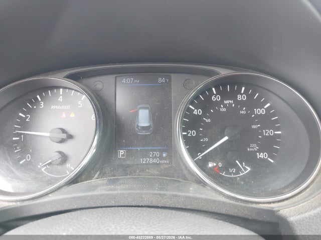 Продаж на аукціоні авто 2018 Nissan Rogue S, vin: 5N1AT2MTXJC770312, номер лоту: 45222889