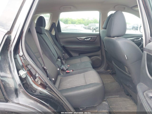 Продаж на аукціоні авто 2018 Nissan Rogue S, vin: 5N1AT2MTXJC770312, номер лоту: 45222889