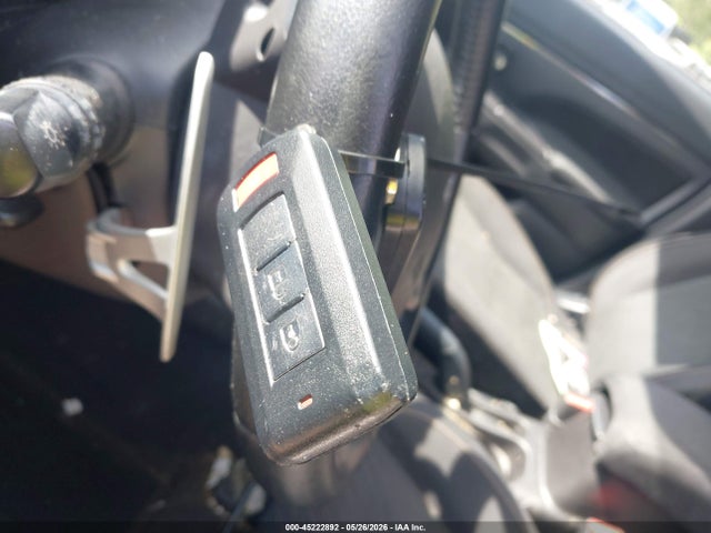 Aukcja sprzedaży 2014 Mitsubishi Outlander Sport Se, vin: 4A4AR4AU2EE025973, numer aukcji: 45222892