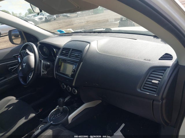 Aukcja sprzedaży 2014 Mitsubishi Outlander Sport Se, vin: 4A4AR4AU2EE025973, numer aukcji: 45222892