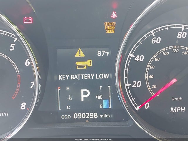Aukcja sprzedaży 2014 Mitsubishi Outlander Sport Se, vin: 4A4AR4AU2EE025973, numer aukcji: 45222892