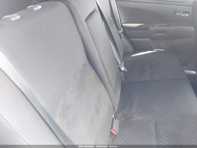 Aukcja sprzedaży 2014 Mitsubishi Outlander Sport Se, vin: 4A4AR4AU2EE025973, numer aukcji: 45222892