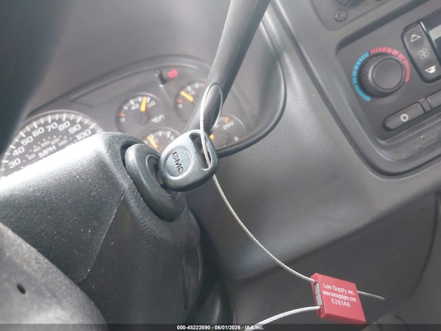 Aukcja sprzedaży 2006 Gmc Sierra 1500 Sle2, vin: 1GTEK19T96Z246844, numer aukcji: 45222890