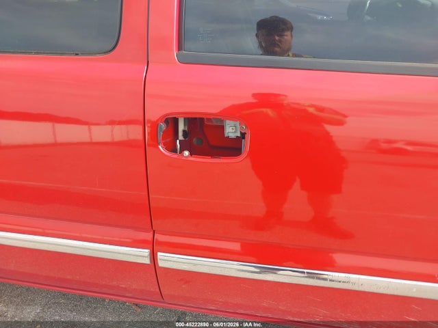 Aukcja sprzedaży 2006 Gmc Sierra 1500 Sle2, vin: 1GTEK19T96Z246844, numer aukcji: 45222890