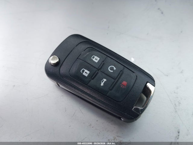 1G1PG5SB6F7164447 Chevrolet CRUZE LTZ
