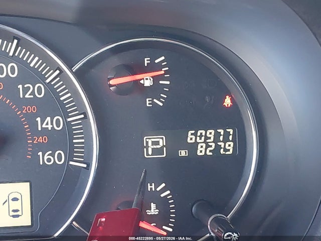 1N4AA5AP1EC494973 Nissan Maxima 3.5 Sv