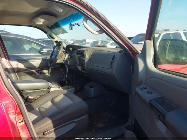 Auction sale of the 2004 Ford Explorer Sport Trac Adrenalin/xls/xlt, vin: 1FMZU67K54UC08584, lot number: 45222897