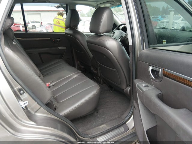 Продажа на аукционе авто 2011 Hyundai Santa Fe Limited V6, vin: 5XYZKDAG3BG054877, номер лота: 45222899