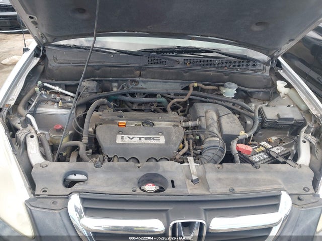 Aukcja sprzedaży 2002 Honda Cr-v Lx, vin: JHLRD68402C021375, numer aukcji: 45222904