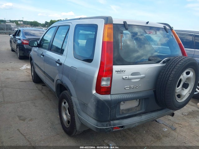 Aukcja sprzedaży 2002 Honda Cr-v Lx, vin: JHLRD68402C021375, numer aukcji: 45222904