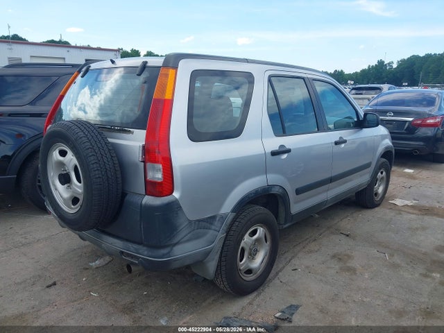 Aukcja sprzedaży 2002 Honda Cr-v Lx, vin: JHLRD68402C021375, numer aukcji: 45222904