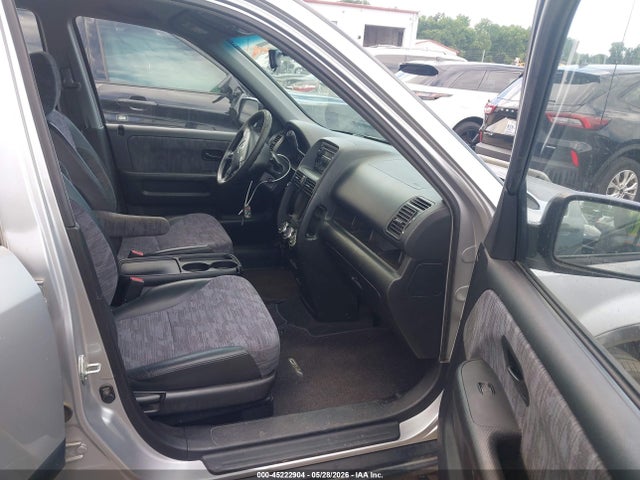 Aukcja sprzedaży 2002 Honda Cr-v Lx, vin: JHLRD68402C021375, numer aukcji: 45222904