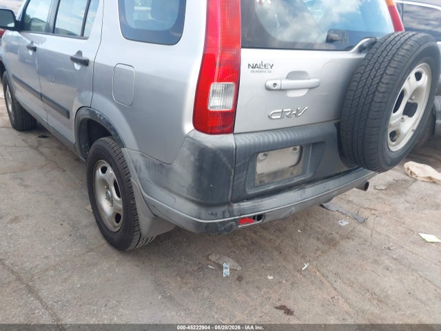 Aukcja sprzedaży 2002 Honda Cr-v Lx, vin: JHLRD68402C021375, numer aukcji: 45222904