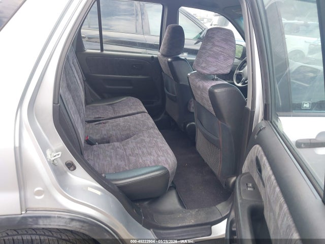 Aukcja sprzedaży 2002 Honda Cr-v Lx, vin: JHLRD68402C021375, numer aukcji: 45222904