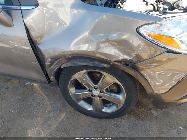 45222907 :رقم المزاد ، KL4CJCSB7EB532104 vin ، 2014 Buick Encore Leather مزاد بيع