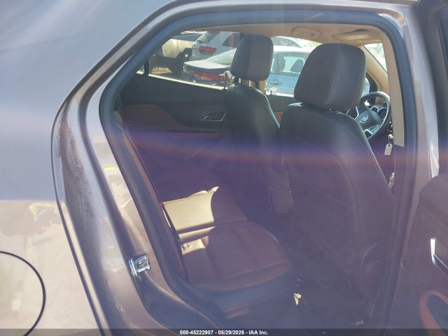 45222907 :رقم المزاد ، KL4CJCSB7EB532104 vin ، 2014 Buick Encore Leather مزاد بيع