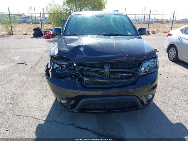 Aukcja sprzedaży 2015 Dodge Journey Sxt, vin: 3C4PDCBG8FT510929, numer aukcji: 45222914