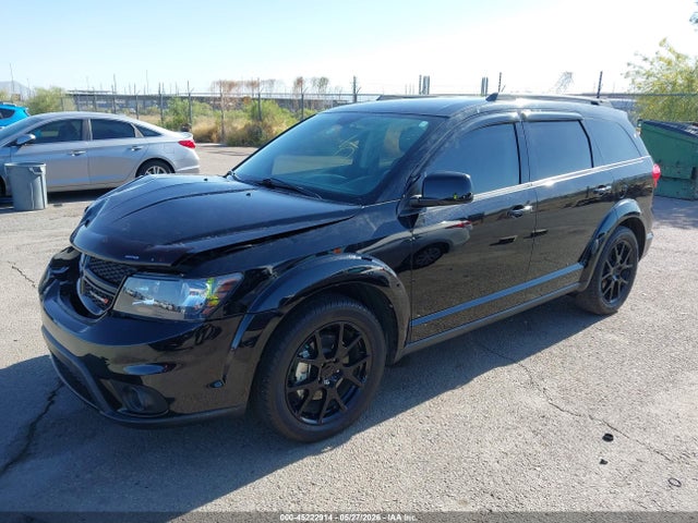 Aukcja sprzedaży 2015 Dodge Journey Sxt, vin: 3C4PDCBG8FT510929, numer aukcji: 45222914