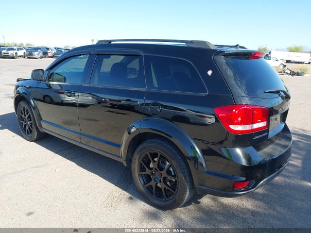 Aukcja sprzedaży 2015 Dodge Journey Sxt, vin: 3C4PDCBG8FT510929, numer aukcji: 45222914