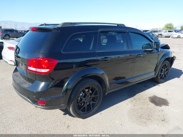 Aukcja sprzedaży 2015 Dodge Journey Sxt, vin: 3C4PDCBG8FT510929, numer aukcji: 45222914