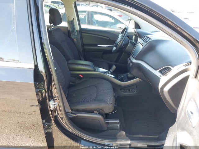 Aukcja sprzedaży 2015 Dodge Journey Sxt, vin: 3C4PDCBG8FT510929, numer aukcji: 45222914