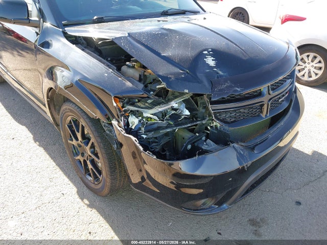 Aukcja sprzedaży 2015 Dodge Journey Sxt, vin: 3C4PDCBG8FT510929, numer aukcji: 45222914
