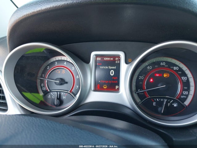 Aukcja sprzedaży 2015 Dodge Journey Sxt, vin: 3C4PDCBG8FT510929, numer aukcji: 45222914