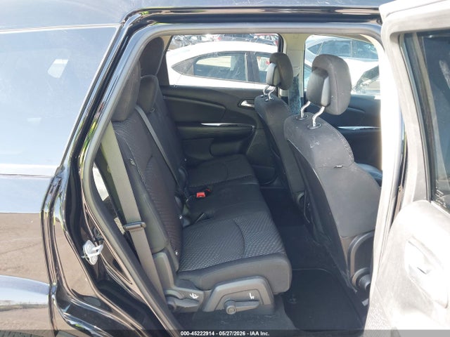 Aukcja sprzedaży 2015 Dodge Journey Sxt, vin: 3C4PDCBG8FT510929, numer aukcji: 45222914