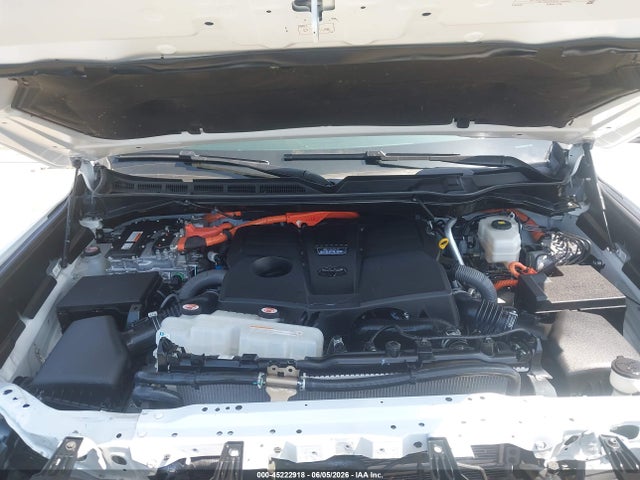 7SVAAABA7RX038557 Toyota Sequoia Trd Pro