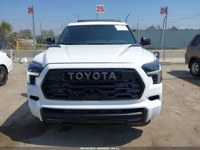 7SVAAABA7RX038557 Toyota Sequoia Trd Pro