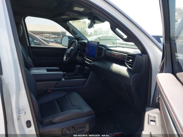 7SVAAABA7RX038557 Toyota Sequoia Trd Pro