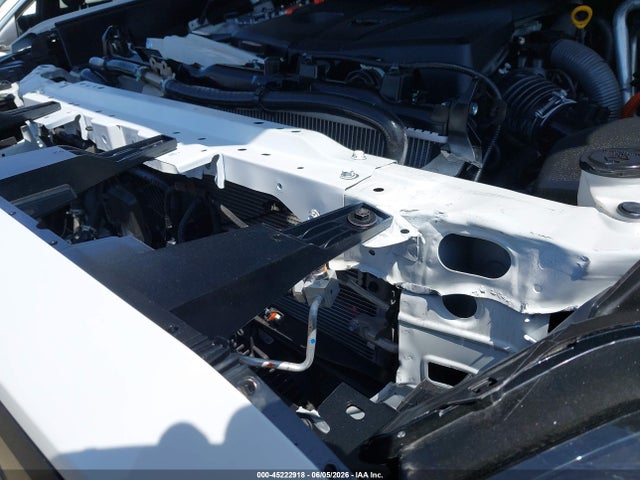 7SVAAABA7RX038557 Toyota Sequoia Trd Pro