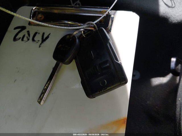 Aukcja sprzedaży 2019 Chevrolet Silverado 1500 Custom, vin: 1GCPYBEH6KZ372295, numer aukcji: 45222929