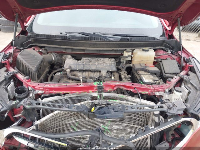 Aukcja sprzedaży 2019 Buick Enclave Fwd Essence, vin: 5GAERBKW3KJ192859, numer aukcji: 45222942