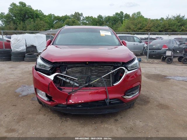 Aukcja sprzedaży 2019 Buick Enclave Fwd Essence, vin: 5GAERBKW3KJ192859, numer aukcji: 45222942