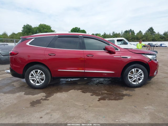 Aukcja sprzedaży 2019 Buick Enclave Fwd Essence, vin: 5GAERBKW3KJ192859, numer aukcji: 45222942