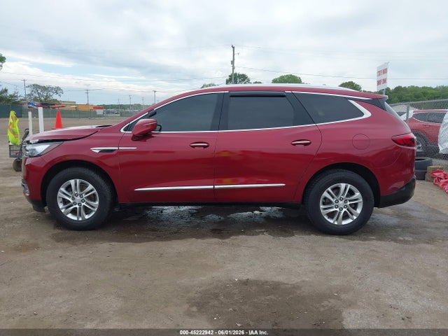 Aukcja sprzedaży 2019 Buick Enclave Fwd Essence, vin: 5GAERBKW3KJ192859, numer aukcji: 45222942