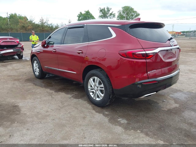 Aukcja sprzedaży 2019 Buick Enclave Fwd Essence, vin: 5GAERBKW3KJ192859, numer aukcji: 45222942