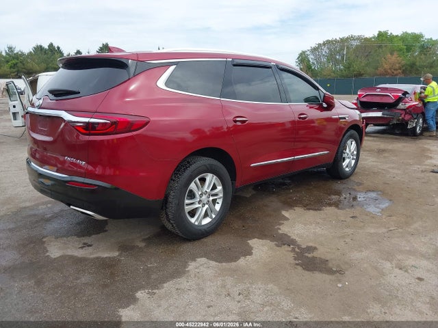 Aukcja sprzedaży 2019 Buick Enclave Fwd Essence, vin: 5GAERBKW3KJ192859, numer aukcji: 45222942