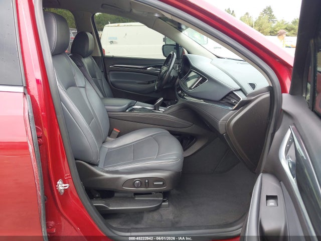 Aukcja sprzedaży 2019 Buick Enclave Fwd Essence, vin: 5GAERBKW3KJ192859, numer aukcji: 45222942