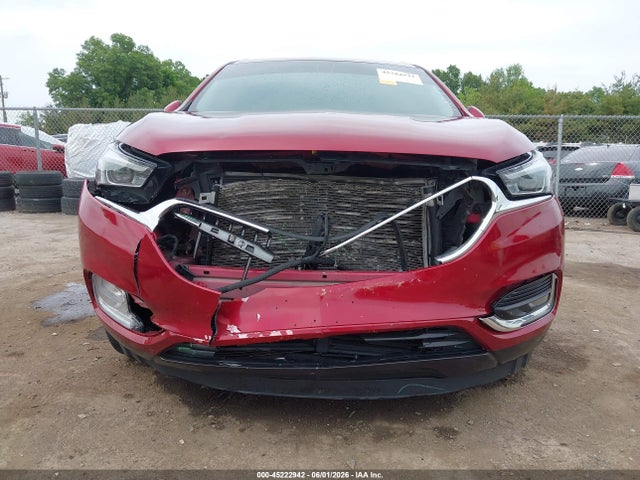 Aukcja sprzedaży 2019 Buick Enclave Fwd Essence, vin: 5GAERBKW3KJ192859, numer aukcji: 45222942