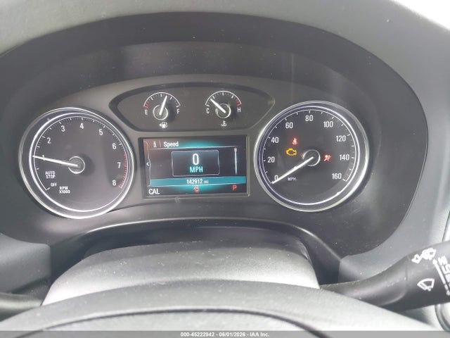 Aukcja sprzedaży 2019 Buick Enclave Fwd Essence, vin: 5GAERBKW3KJ192859, numer aukcji: 45222942
