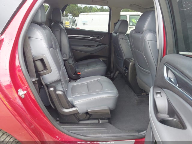 Aukcja sprzedaży 2019 Buick Enclave Fwd Essence, vin: 5GAERBKW3KJ192859, numer aukcji: 45222942